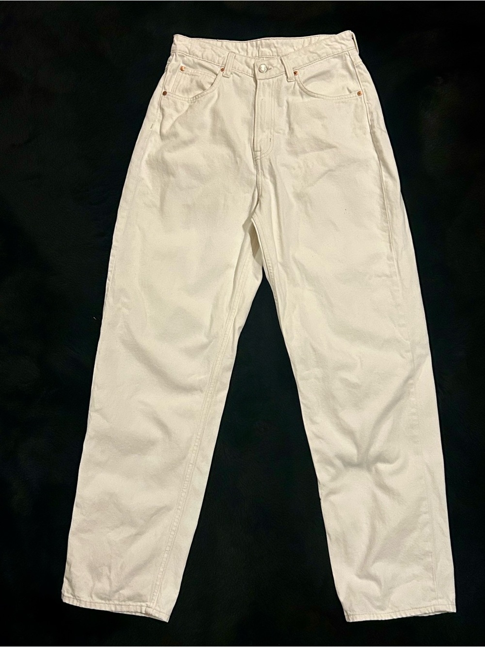 H&M 90’s Baggy Jean size 8